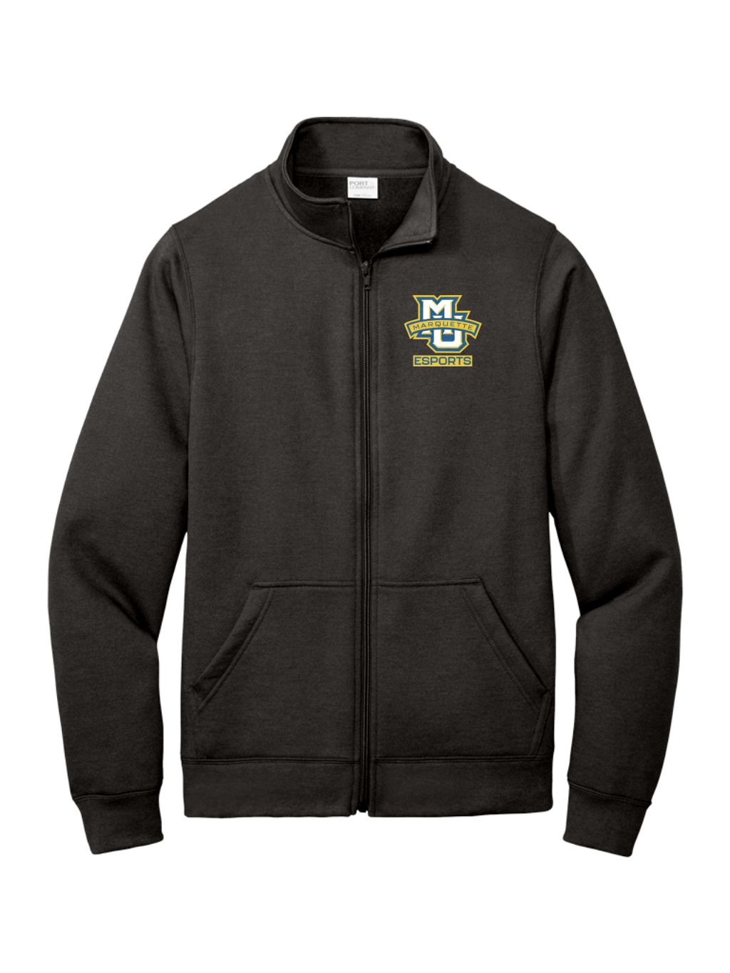 Rendered product preview, front