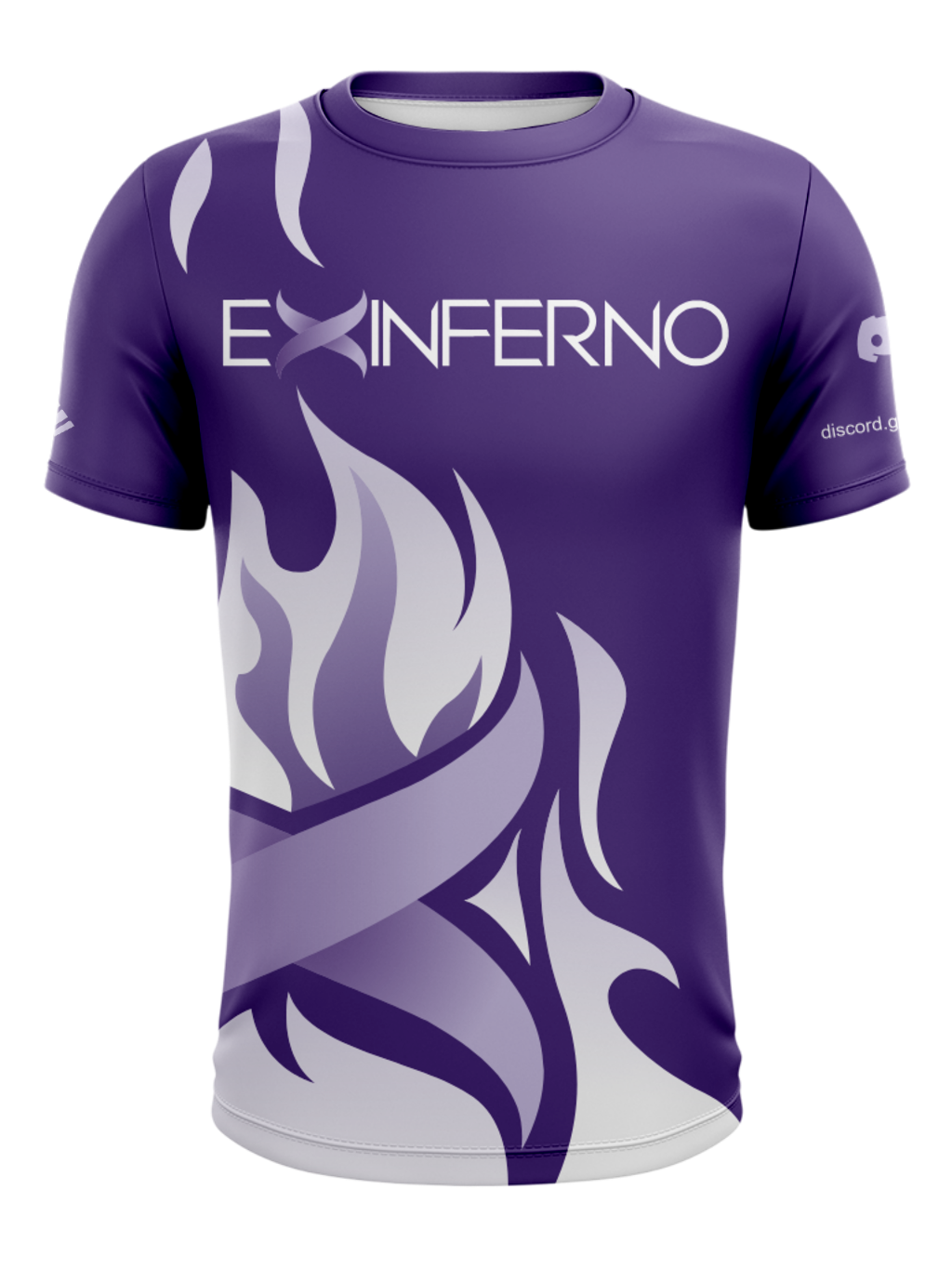 Rendered product preview, front