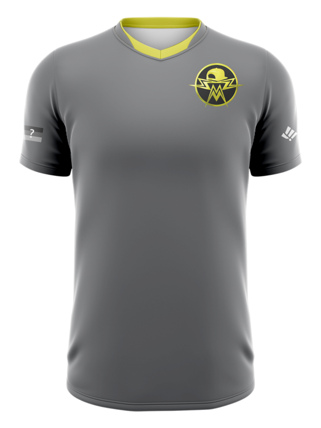 Rendered product preview, front