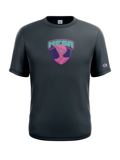 Champion Heritage 7-Oz. Jersey Tee preview, front
