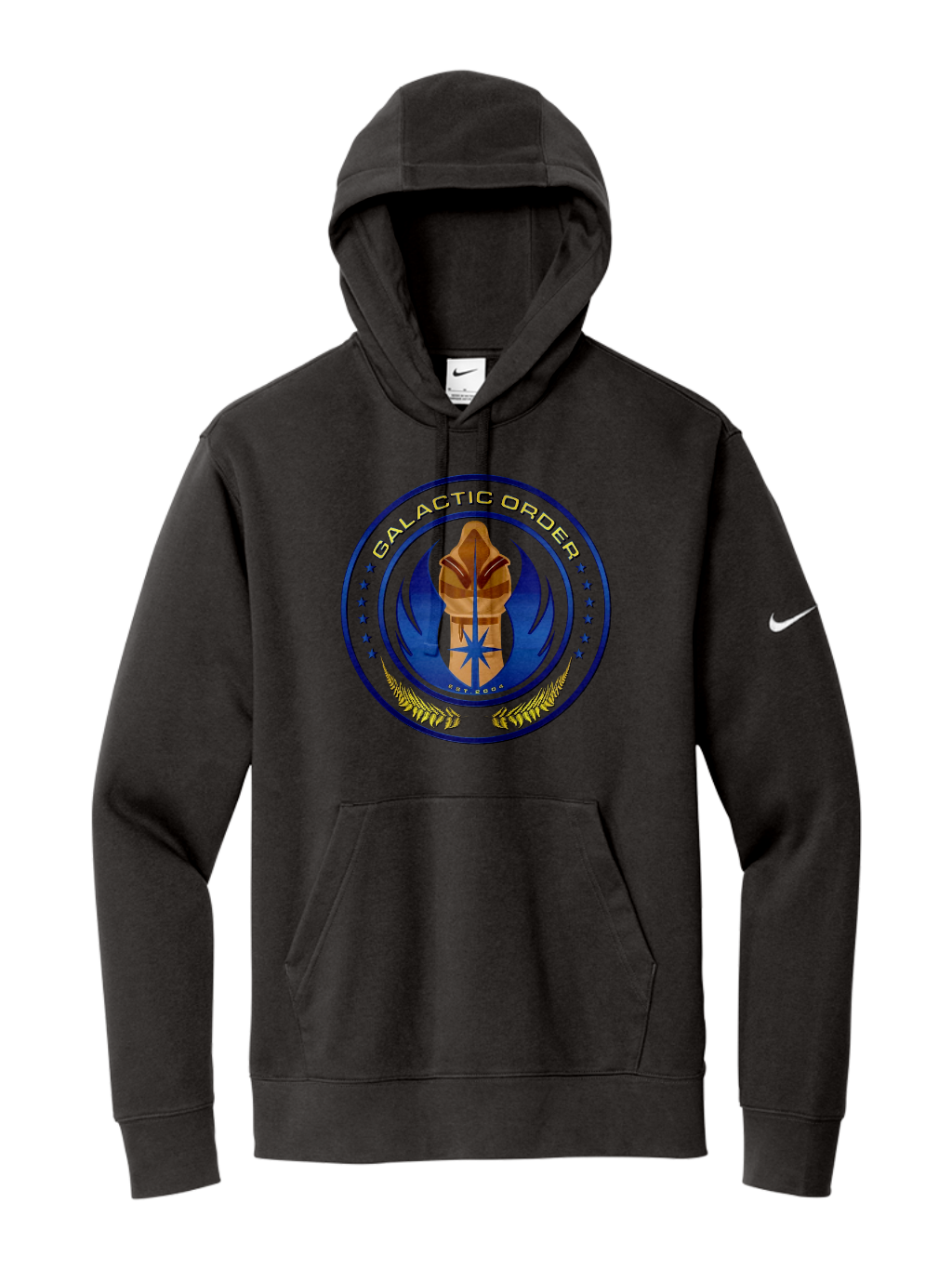 Rendered product preview, front