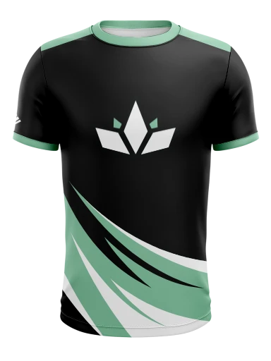 White Lotus Basic Jersey preview, front