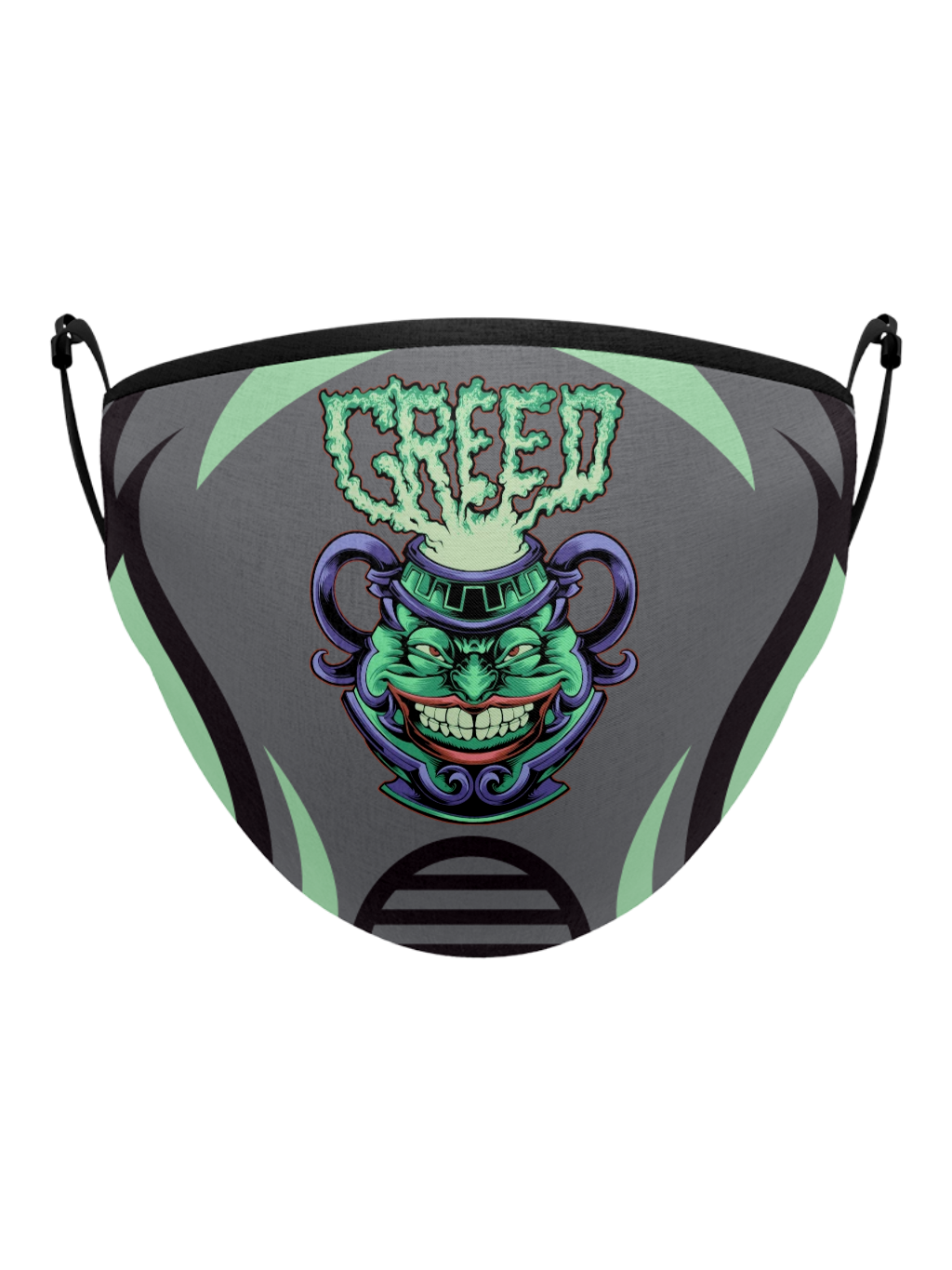 Rendered product preview, front