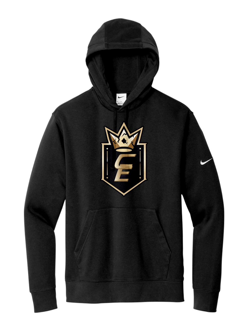 Rendered product preview, front