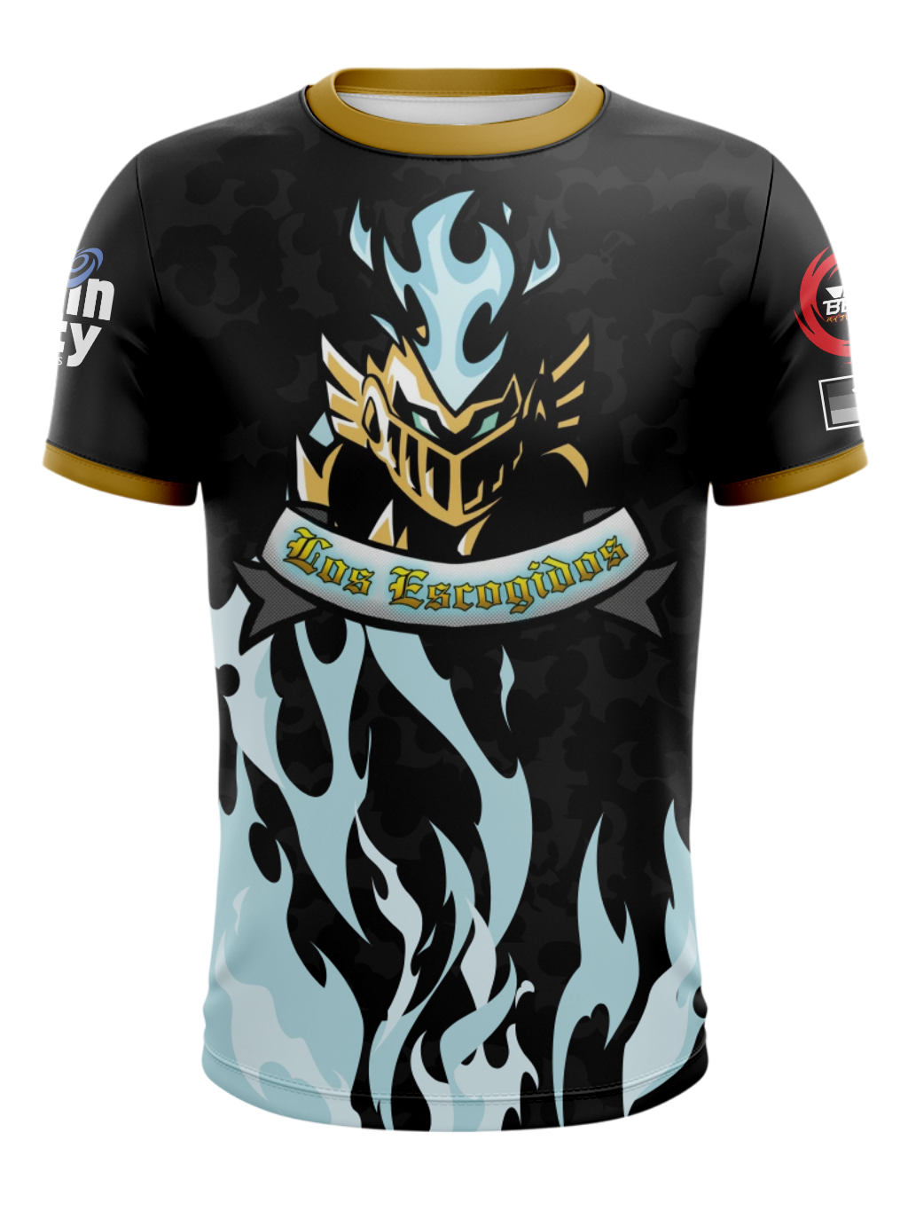 Rendered product preview, front