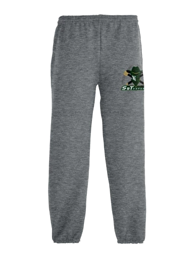 Essential Fleece Sweatpant with Pockets preview, front