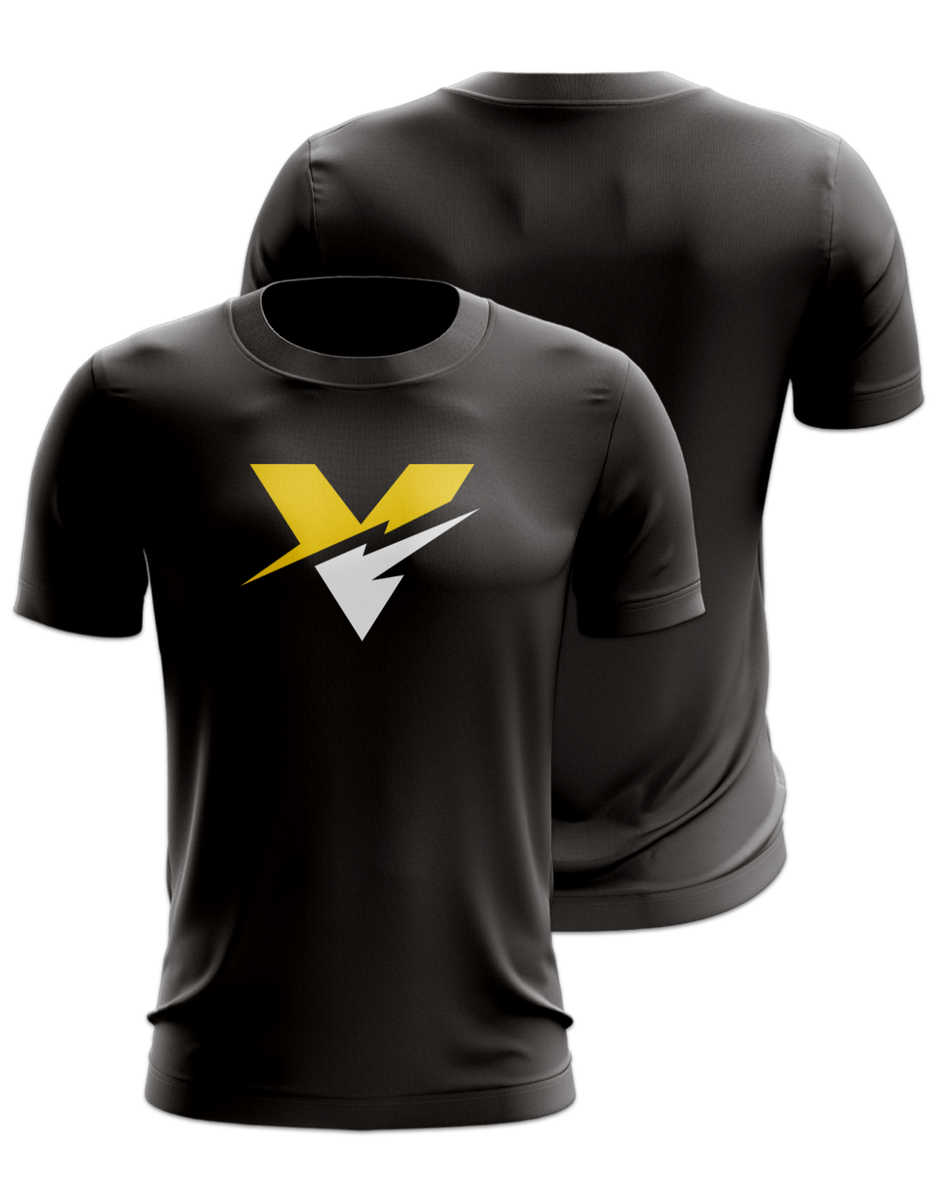 Rendered product preview, stack