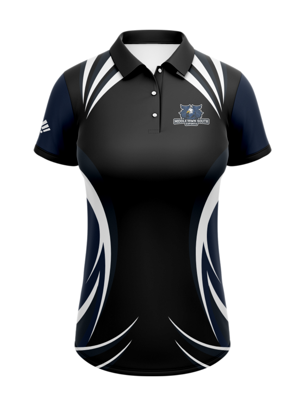 Rendered product preview, front