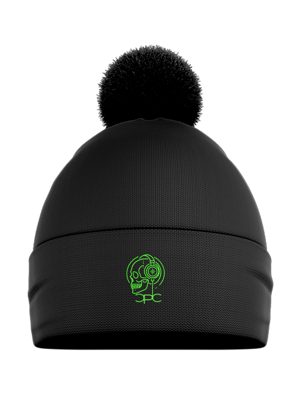 Rendered product preview, front