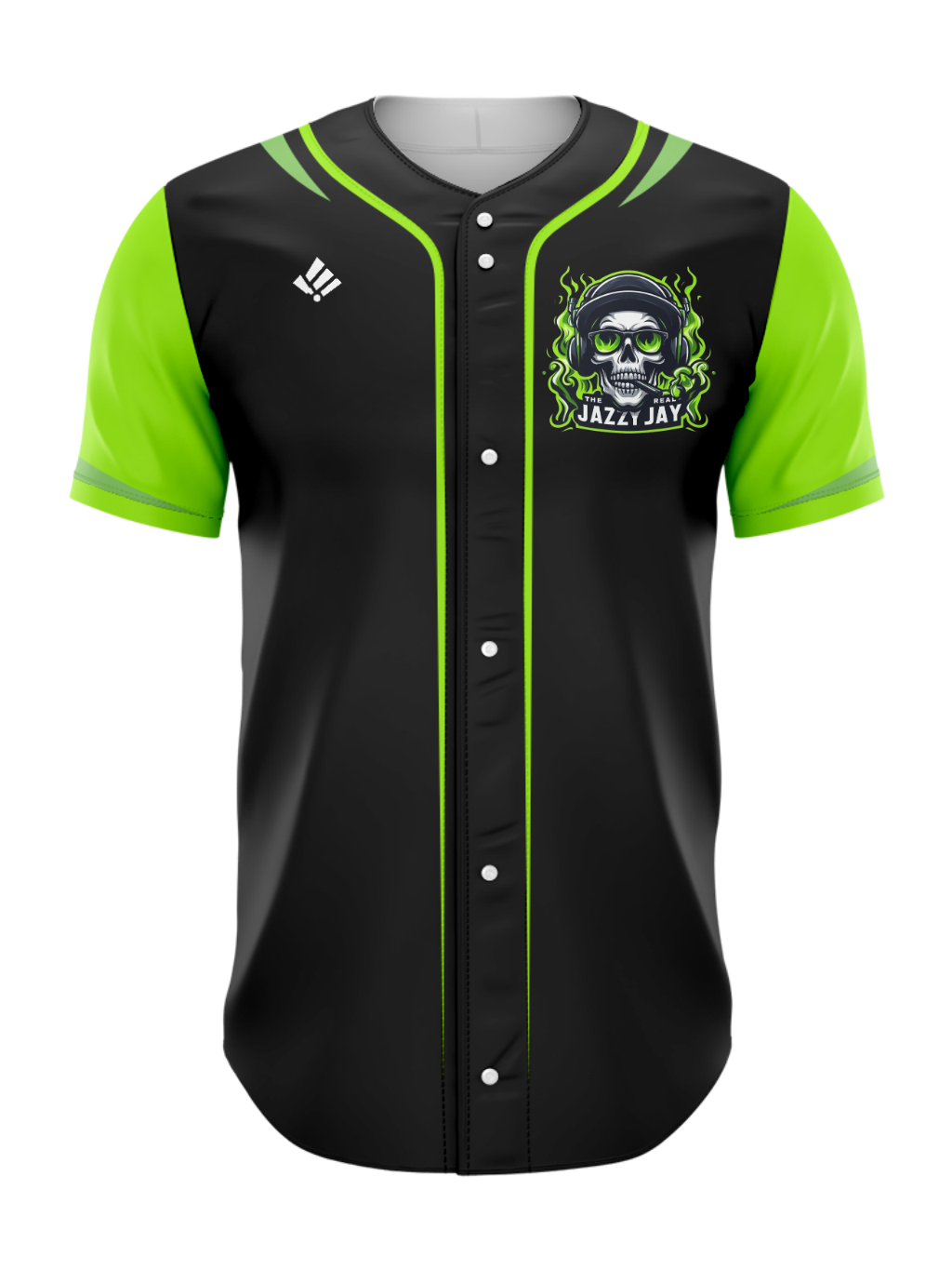 Rendered product preview, front