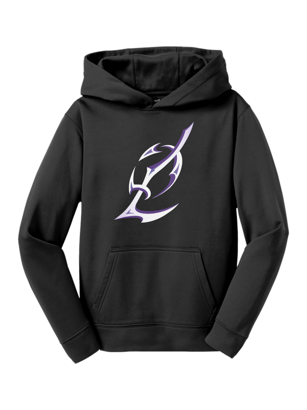 Rendered product preview, front