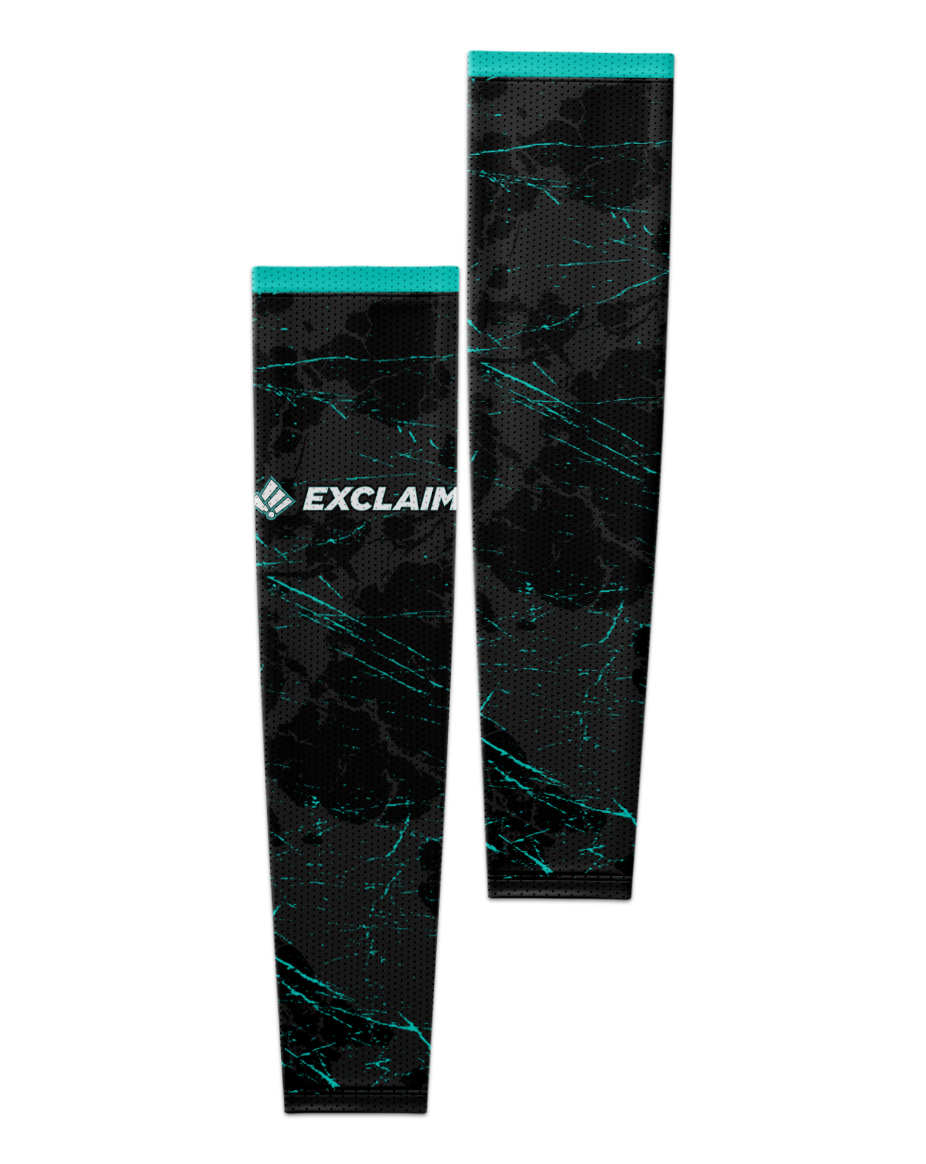 Rendered product preview, stack