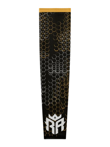 Sublimated Arm Sleeve preview, front