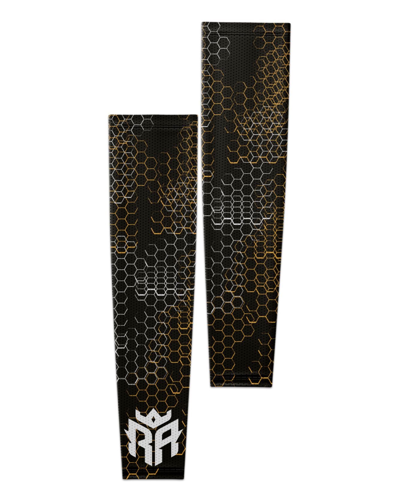 Rendered product preview, stack