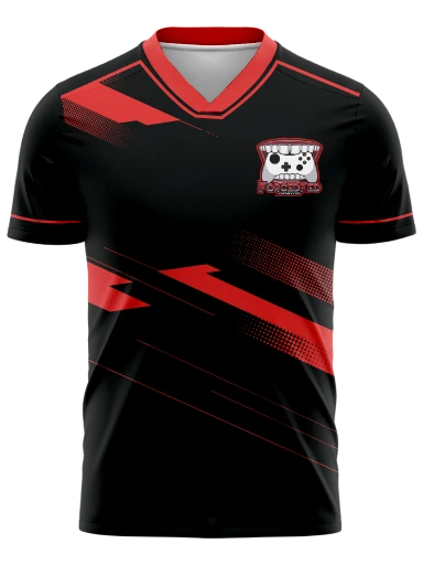 Vneck Jersey preview, front