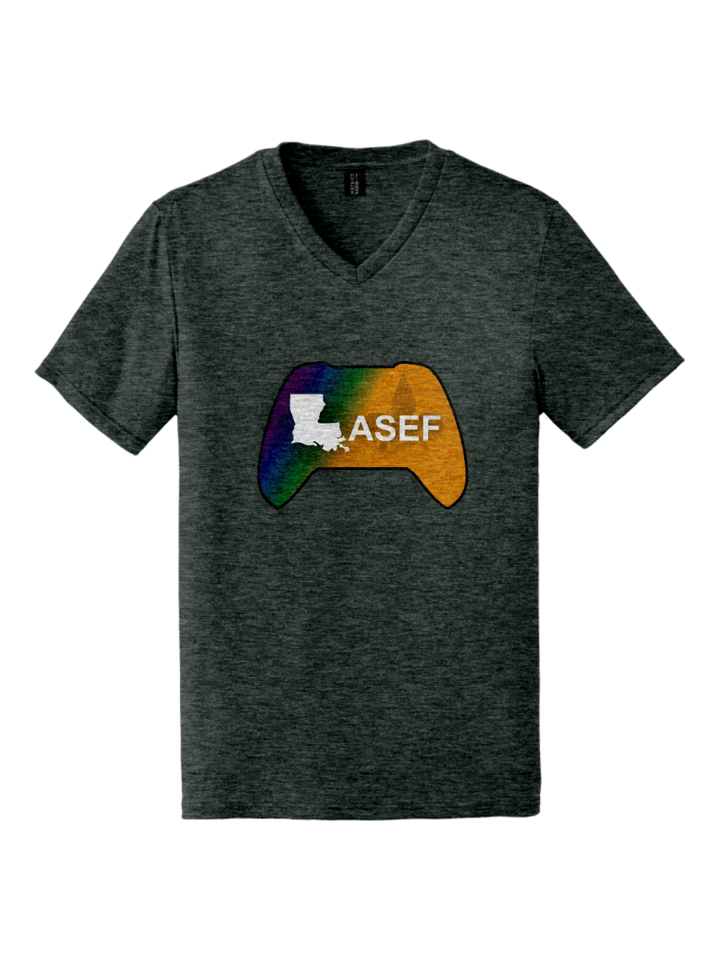 Rendered product preview, front