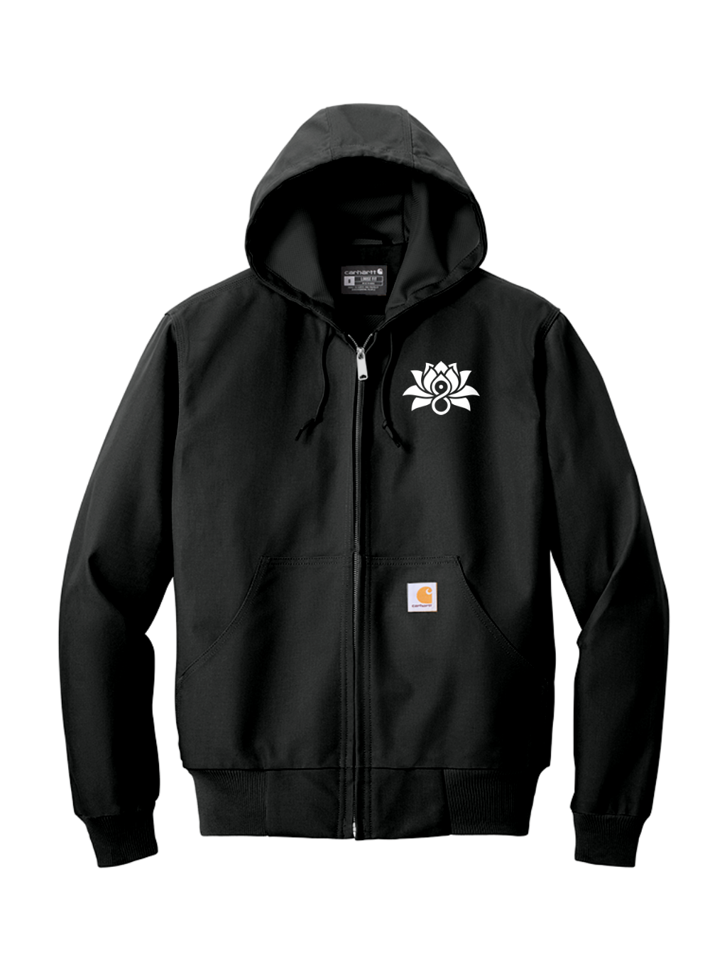 Rendered product preview, front