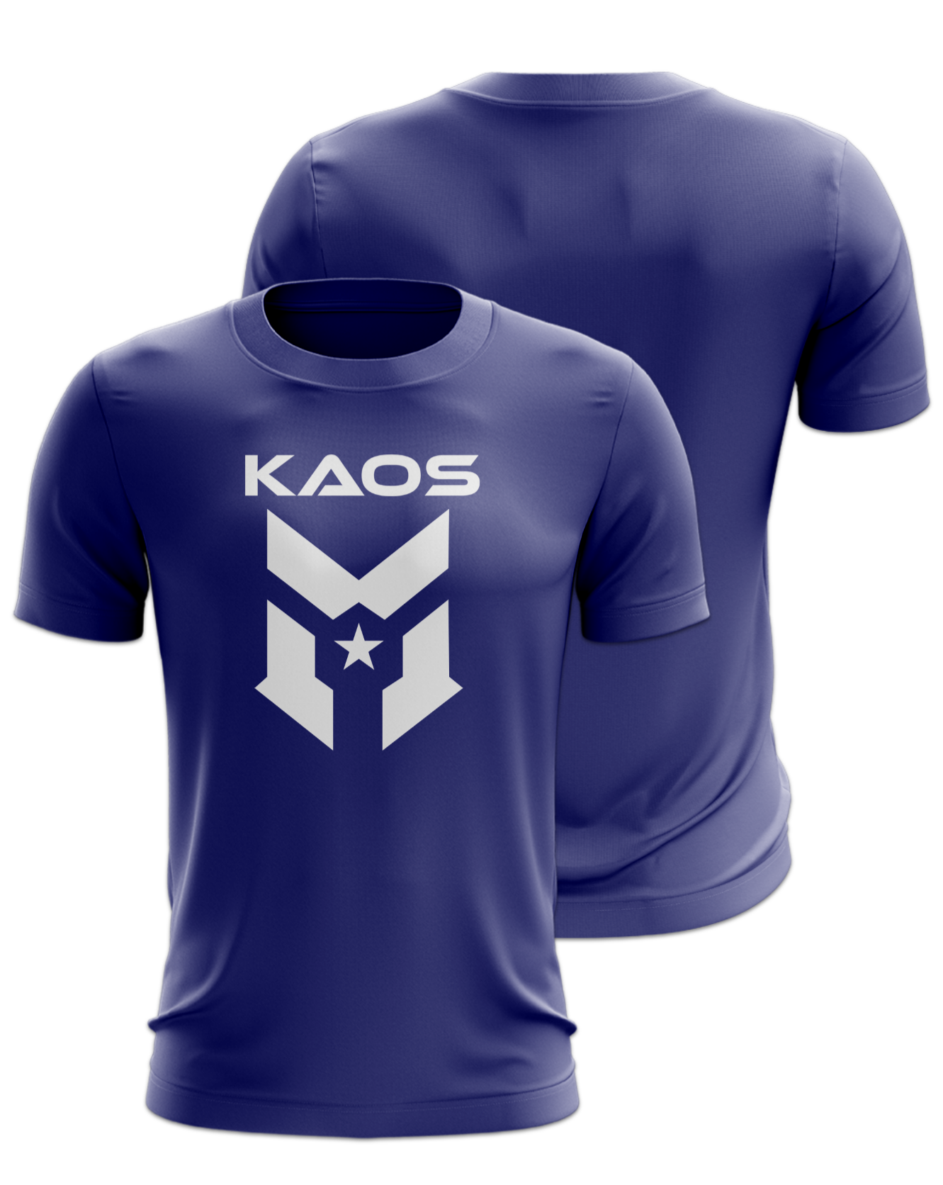 Rendered product preview, stack