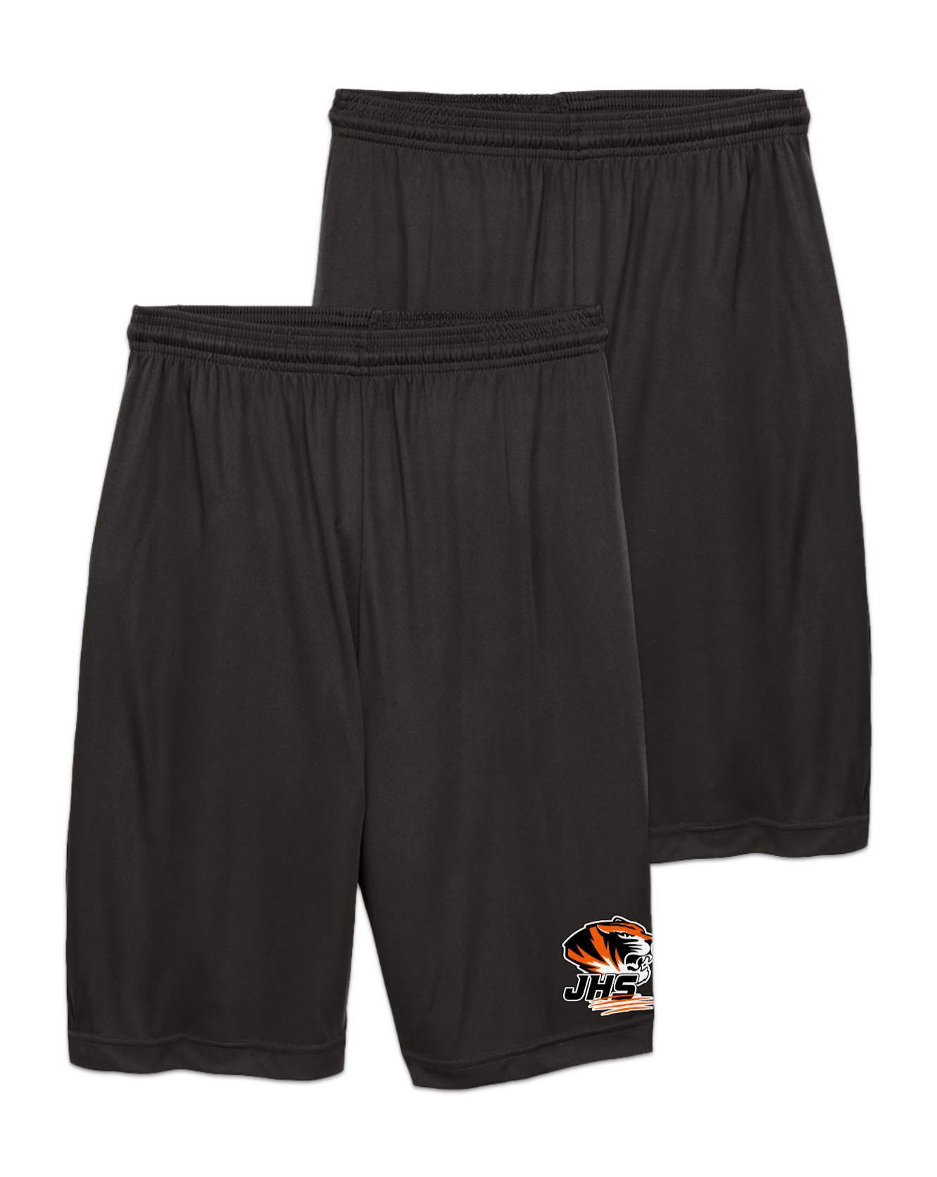 Rendered product preview, stack