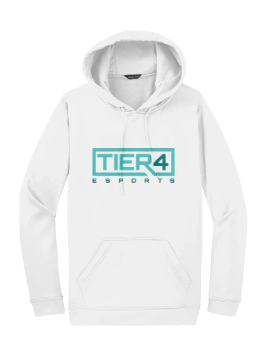 Tier 4 Fan Store Sport-Wick Fleece Hooded Pullover preview, front