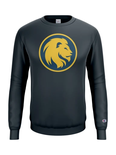 Champion Reverse Weave Crewneck Sweatshirt preview, front
