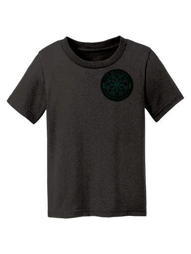 41stToddler Core Cotton Tee preview, front