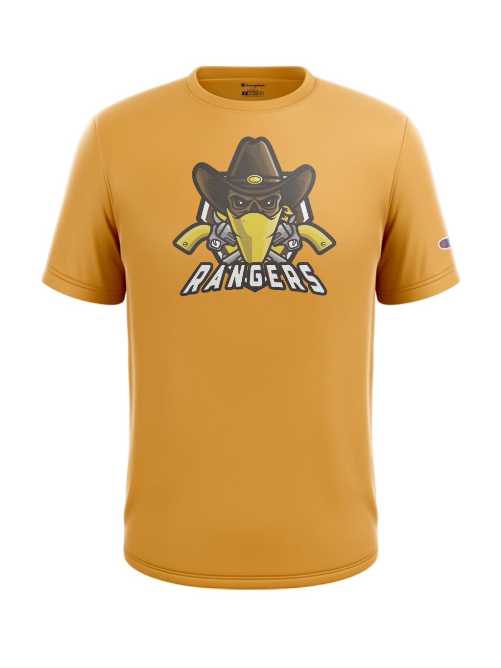 Rendered product preview, front