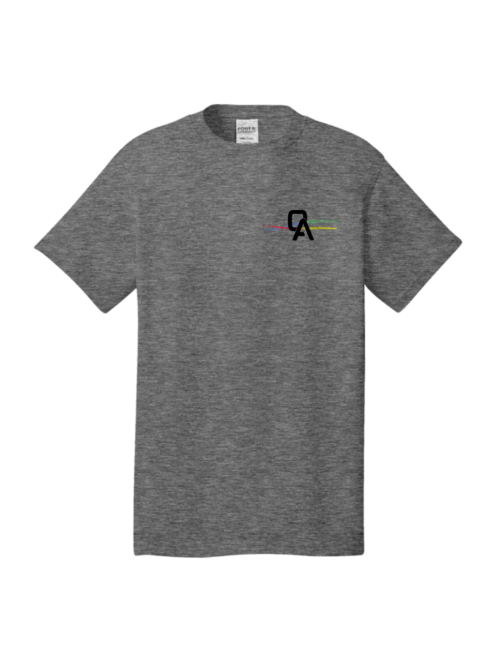 Rendered product preview, front