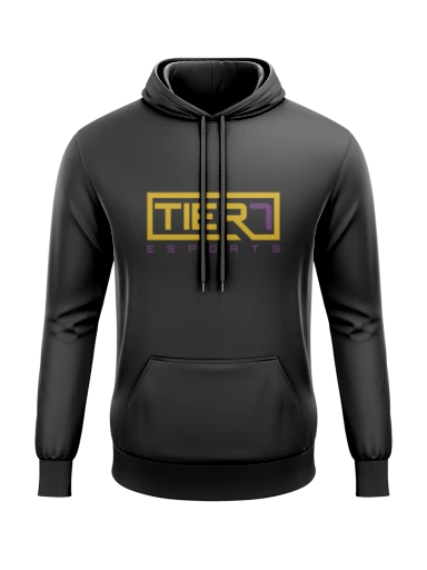 Champion Powerblend Pullover Hoodie preview, front