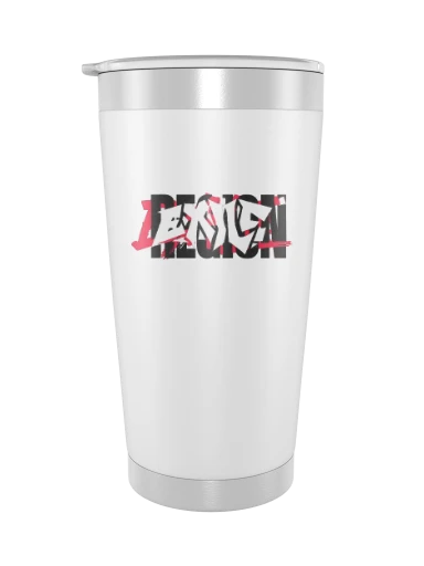 ExileRGN Tumbler (20oz) preview, front