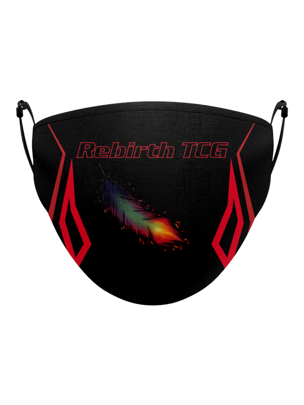 Rendered product preview, front
