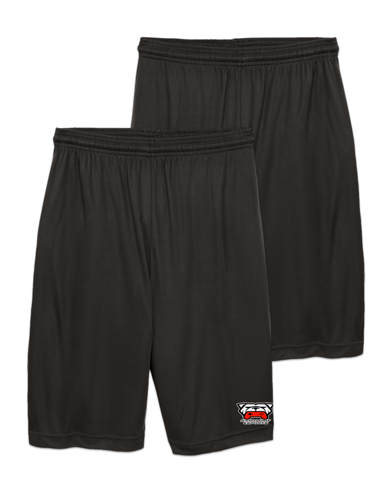 Rendered product preview, stack