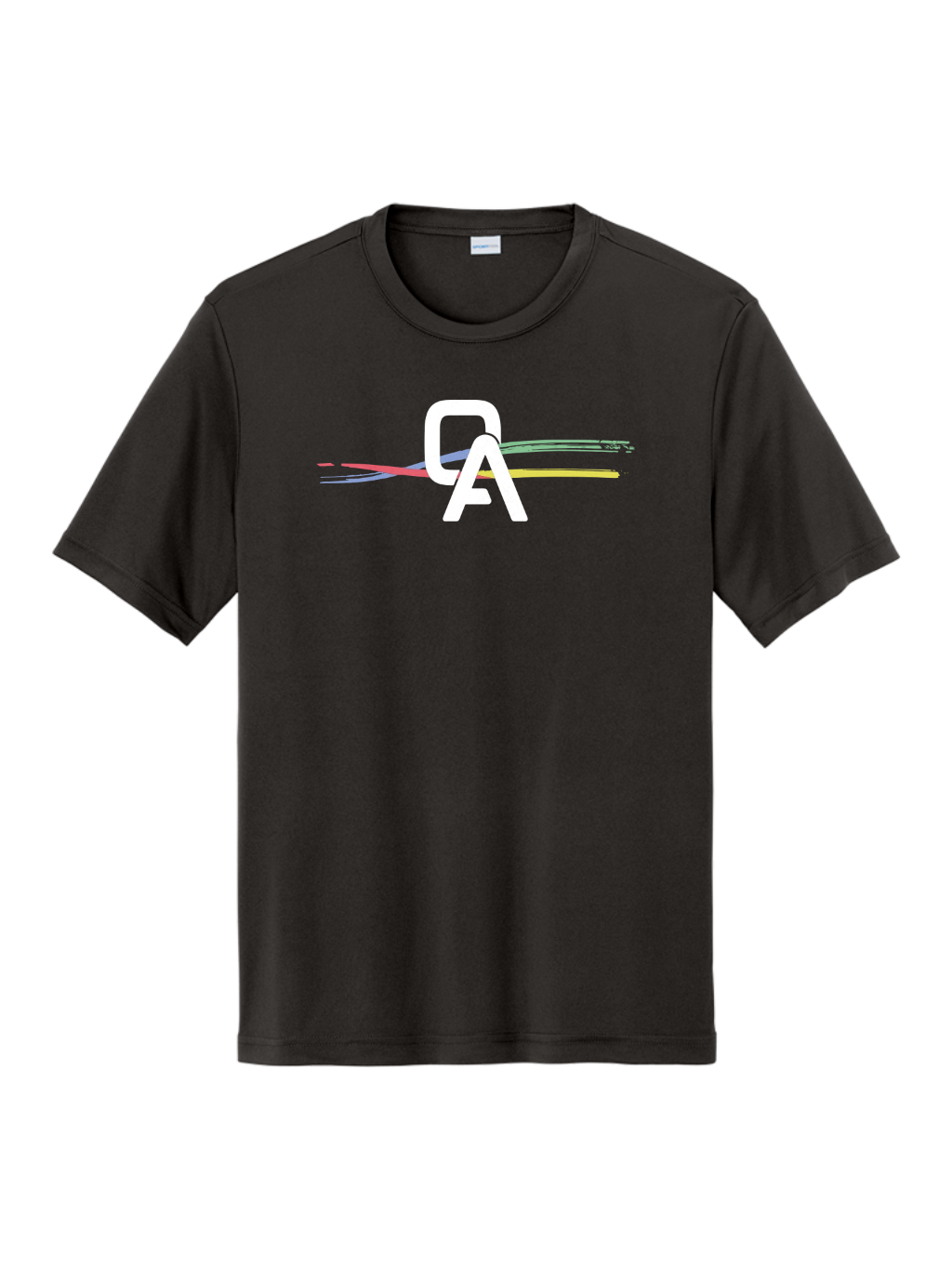 Rendered product preview, front