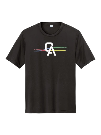 Sport-Tek PosiCharge Competitor Tee preview, front