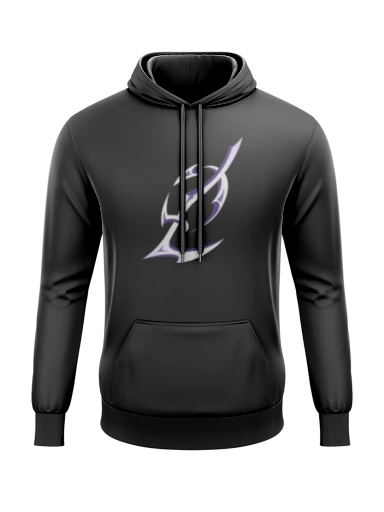 Champion Powerblend Pullover Hoodie preview, front