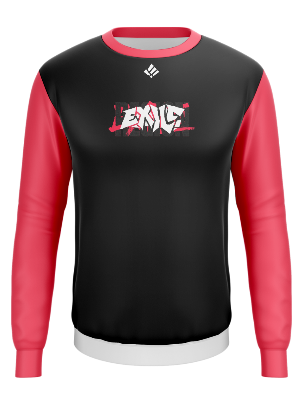 Rendered product preview, front