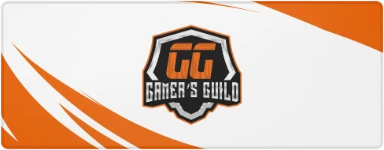 XL Gaming Mouse Pads preview, front