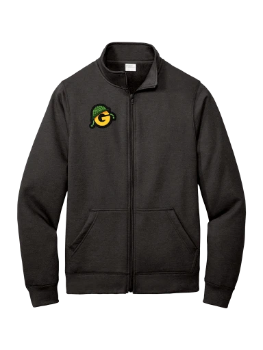 iGT Fleece Cadet Sweatshirt preview, front