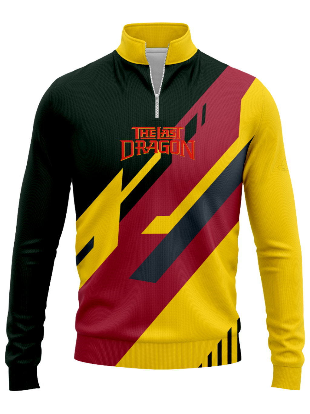 Rendered product preview, front