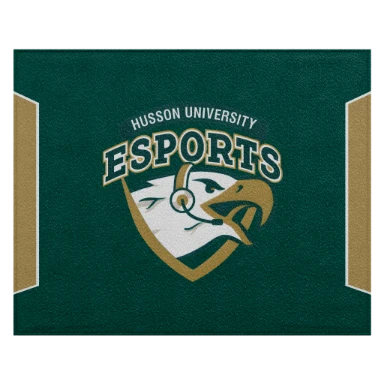 Ultrasoft Blanket 40x50 preview, front