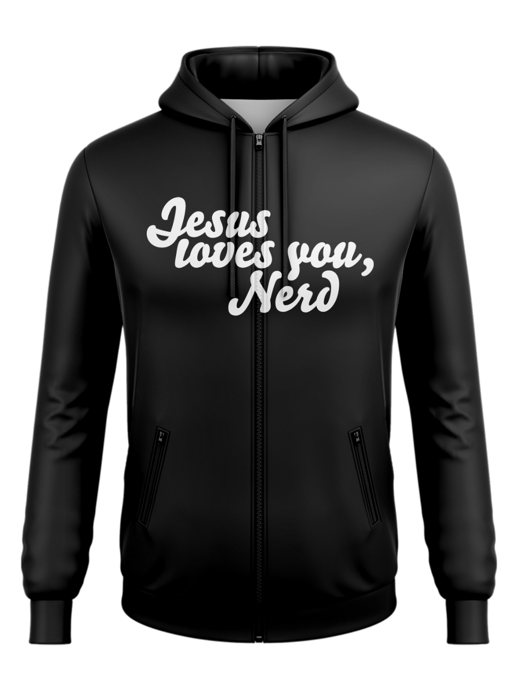Rendered product preview, front