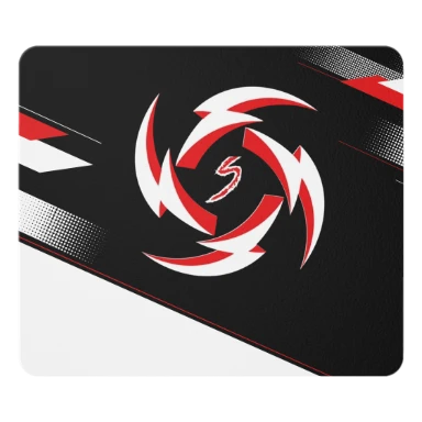 Mouse Pad 7.75" x 9.25" preview, front