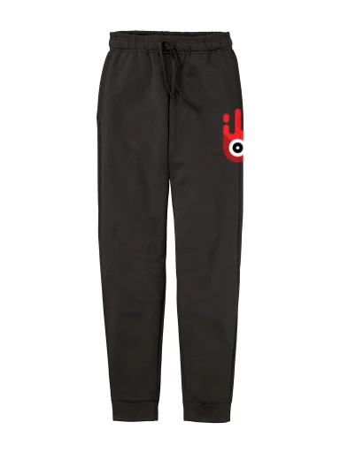 Core Fleece Jogger preview, front