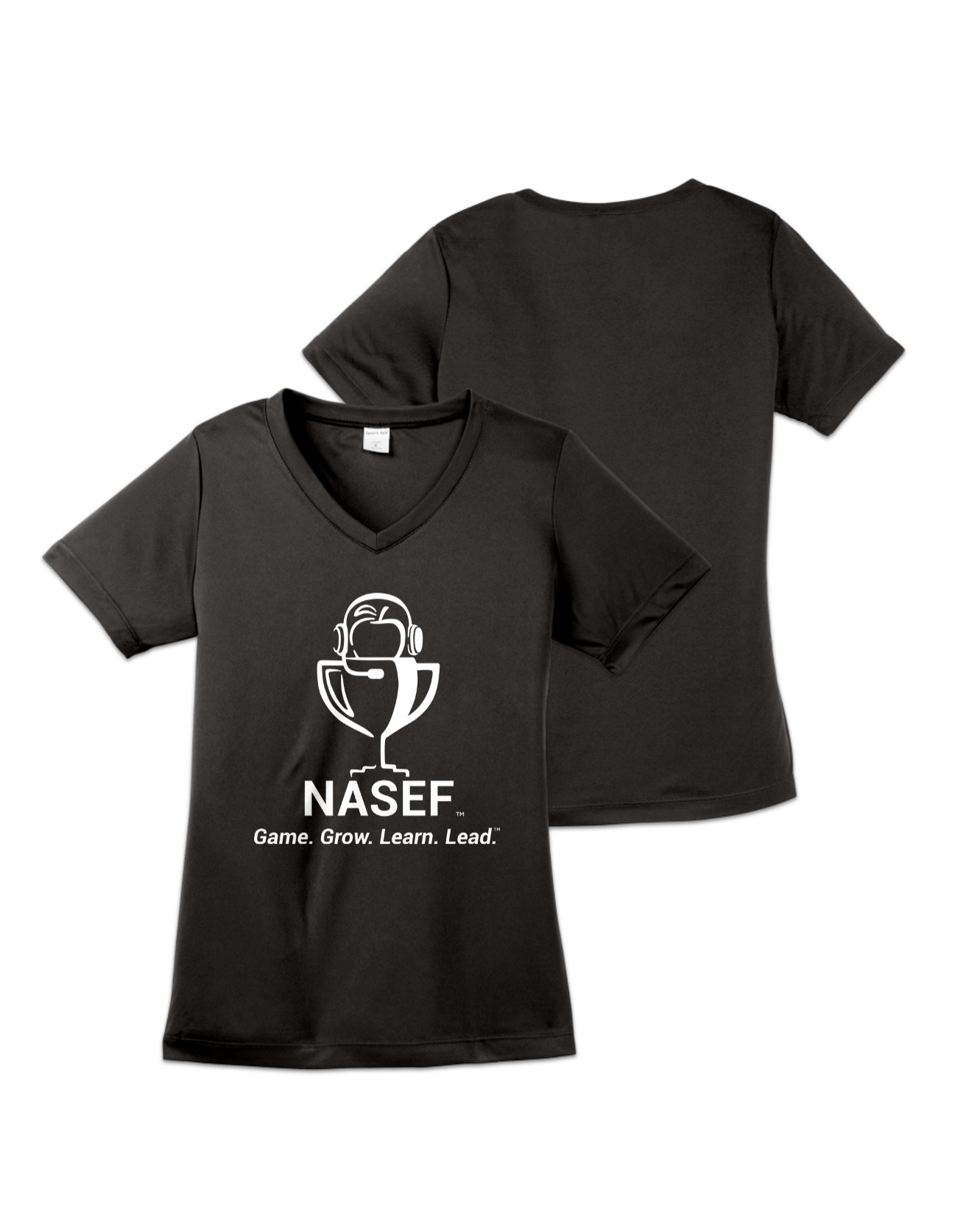 Rendered product preview, stack