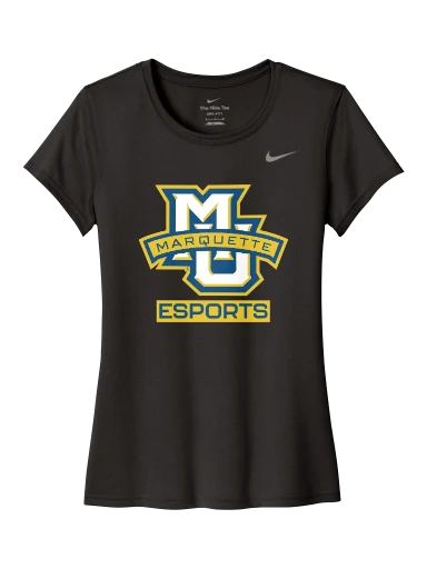 Nike Women's Team rLegend Tee preview, front