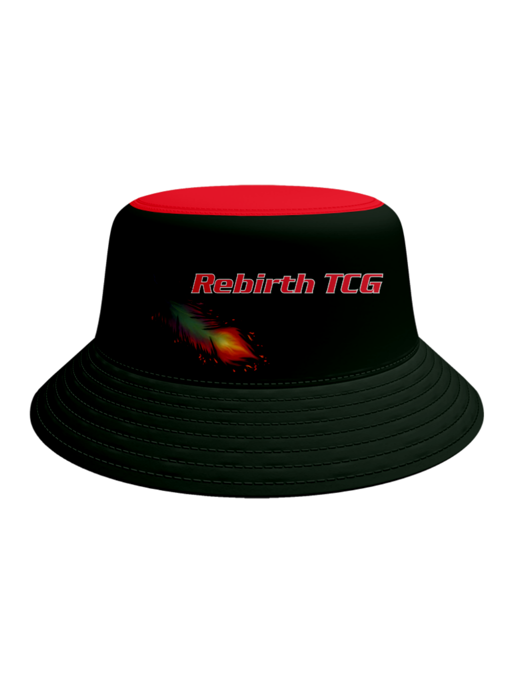 Rendered product preview, front