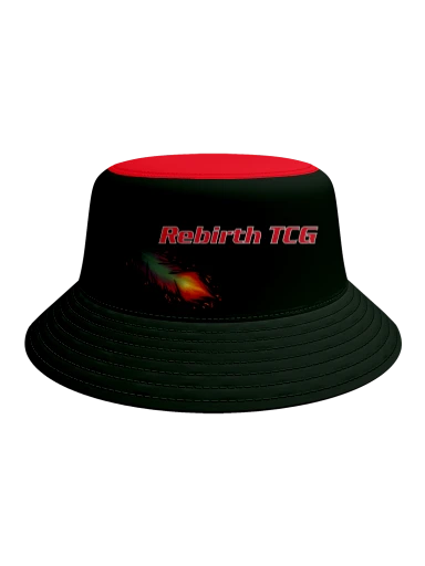 Lifestyle Bucket Hat preview, front