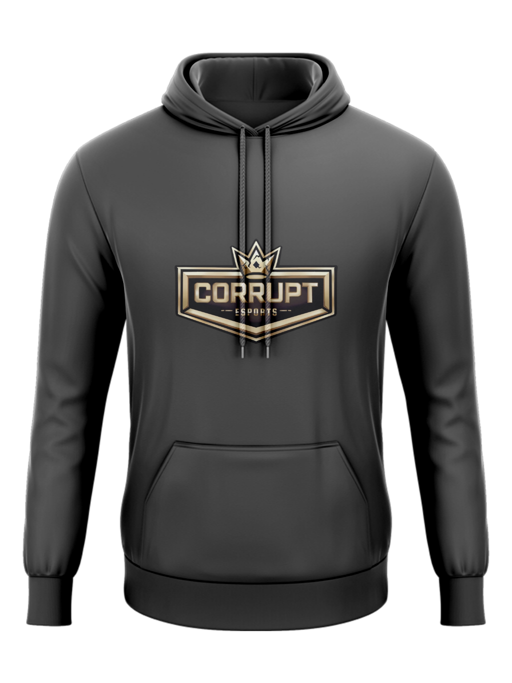 Rendered product preview, front