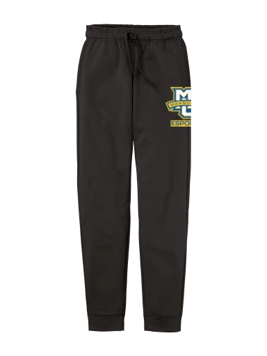 Core Fleece Jogger preview, front
