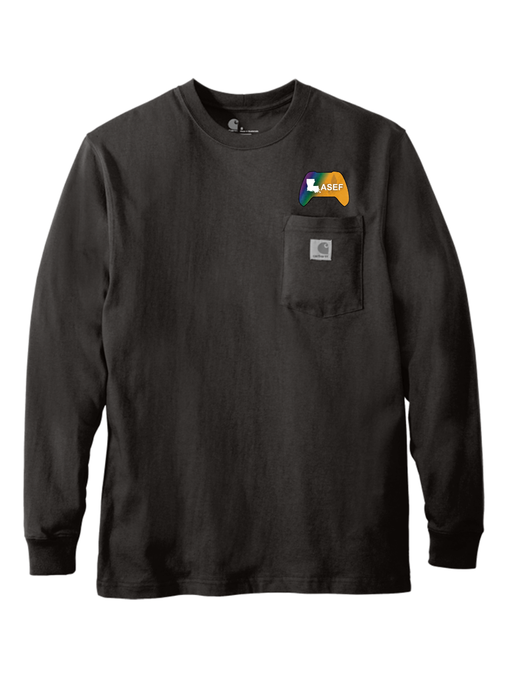Rendered product preview, front